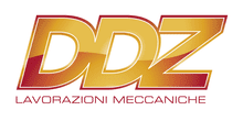 DDZ srl Logo