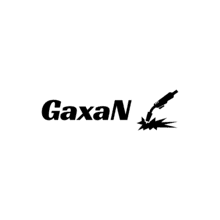 GaxaN Kft. Logo