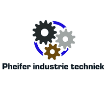 Pheifer industrie techniek Logo