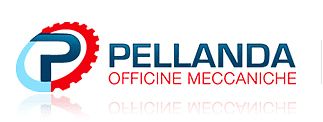 Officine Meccaniche Pellanda S.r.l. Logo