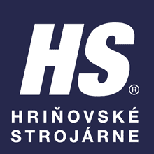 HS, a.s Logo