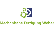 Mechanische Fertigung Weber Logo