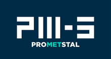 PROMET-STAL Logo
