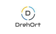 DrehOrt UG (haftungsbeschränkt) & Co. KG Logo