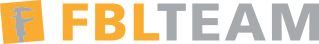 F.B.L.-Team Kft. Logo