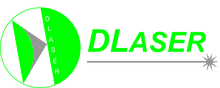 DLASER / H2 SRL Logo