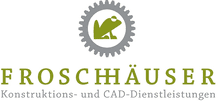 Christian Froschhäuser Logo