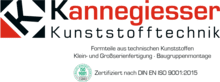 Kunststofftechnik Kannegiesser Logo