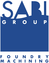 Fonderia SA.BI Logo
