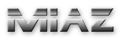 MIAZ - IVANČIĆ d.o.o. Logo
