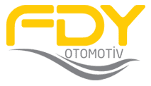 FDY Otomotiv Logo