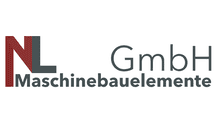 NL-Maschinenbauelemente GmbH Logo