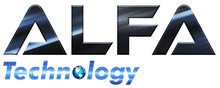 ALFA Technology Logo