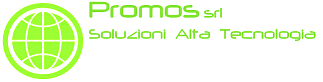 PROMOS SRL Logo