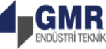 GMR Endüstri Teknik Logo