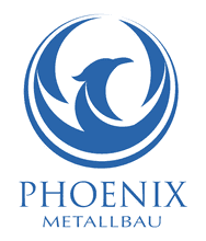 Phönix Metallbau Logo
