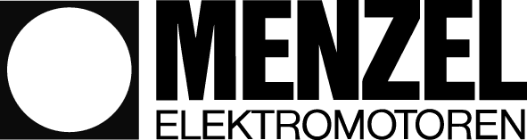Menzel Elektromotoren GmbH Logo