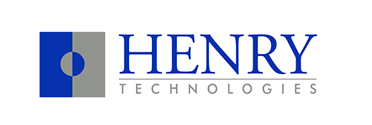 Henry Technologies GmbH Logo