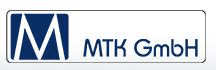 MTK GmbH Logo
