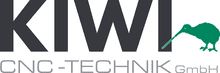 KIWI CNC-Technik GmbH Logo
