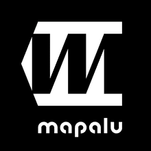 Mapalu Logo