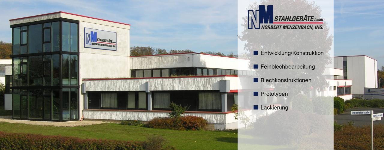 NM Stahlgeräte GmbH Kurtscheid