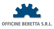 OFFICINE BERETTA SRL Logo