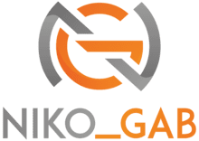 NIKO-GAB Sp. z o.o. Logo