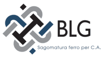 blg srls Logo