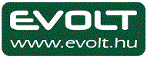 EVOLT KFT. Logo