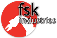 fsk industries GmbH & Co. KG Logo
