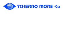 Tcherno More Logo