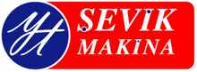 Turgan Makina / Sevik Makina Logo