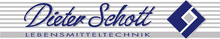 Dieter Schott GmbH Logo