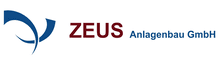 Zeus Anlagenbau GmbH Logo