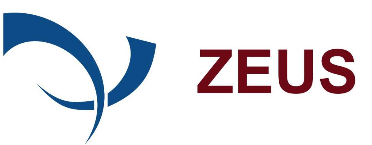 Zeus Anlagenbau GmbH Wismar