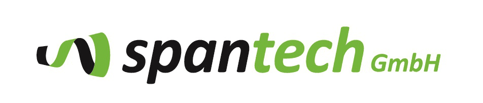 Spantech GmbH Logo