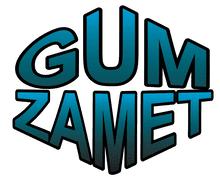 GUMZAMET Sp. z o.o. sp.k. Logo