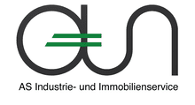 AS Industrie- und Immobilienservice  Logo