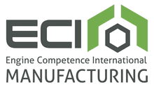 ECI-Manufacturing Gmbh Logo
