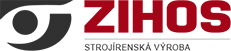 ZIHOS s.r.o Logo