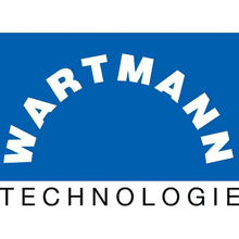 Wartmann Technologie AG Logo
