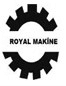 Royal Makina Logo