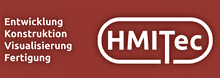 HMITec UG (haftungsbeschränkt) Logo