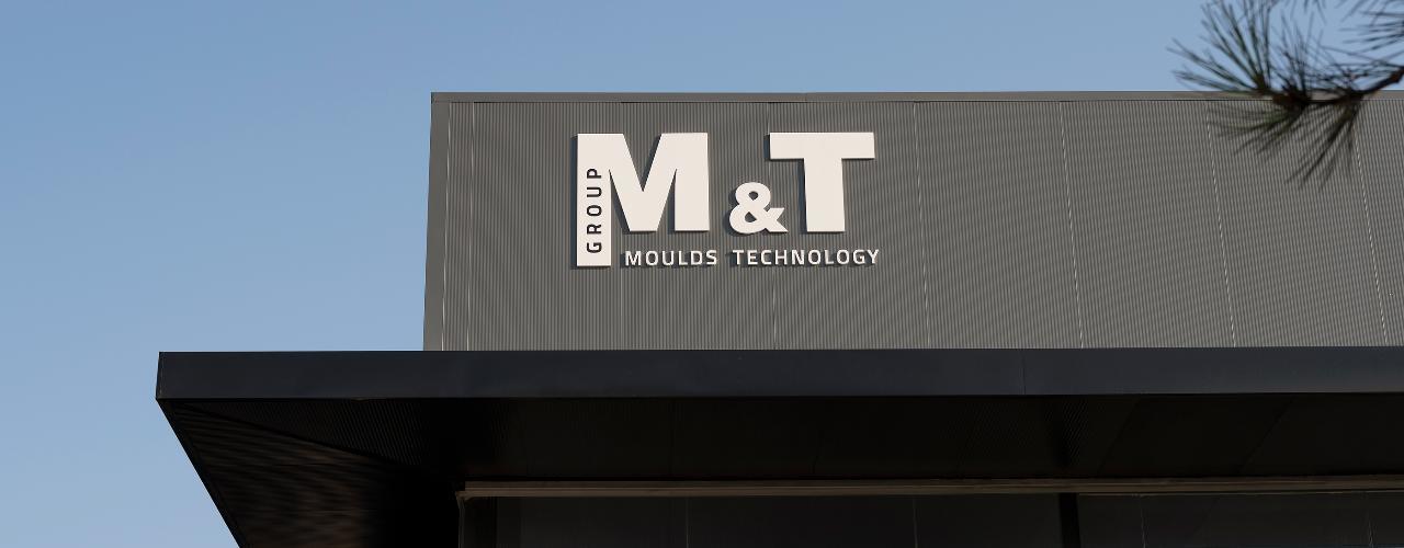 M&T Moulds & Technology, Lda. Porto de Mós