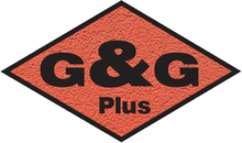 G&G Plus d.o.o. Logo