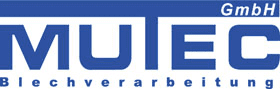Mutec Blechbearbeitung GmbH Logo