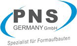 PNS Germany GmbH Logo