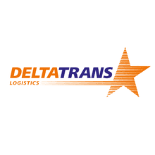 Deltatrans Logistic GmbH Logo