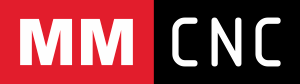 MM CNC Logo